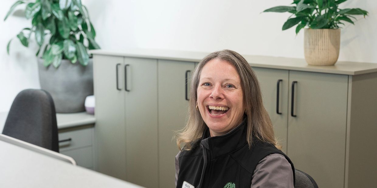 Meet The Team Leongatha Health Hub